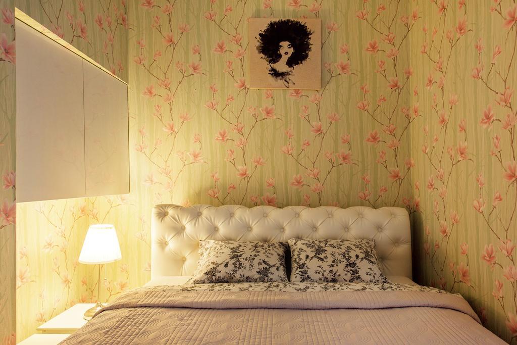 Apartment Gabriele In Old Town VNO Buitenkant foto