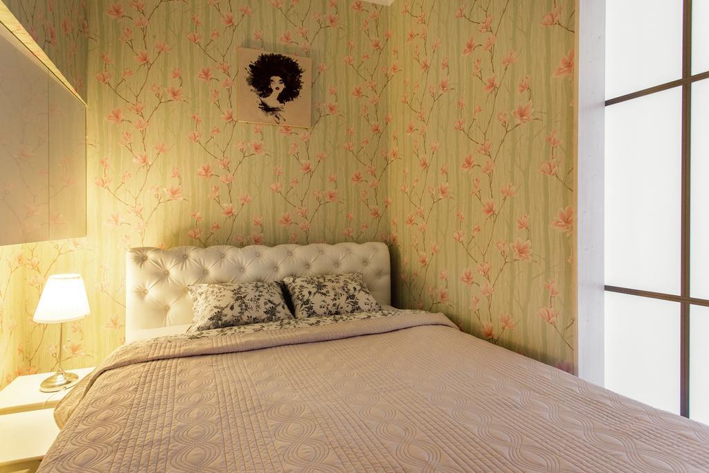 Apartment Gabriele In Old Town VNO Buitenkant foto